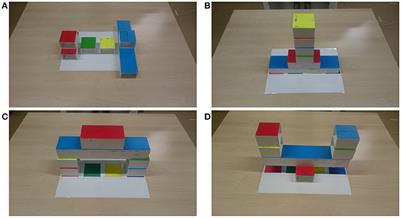 Preferred Interaction Styles for Human-Robot Collaboration Vary Over Tasks With Different Action Types